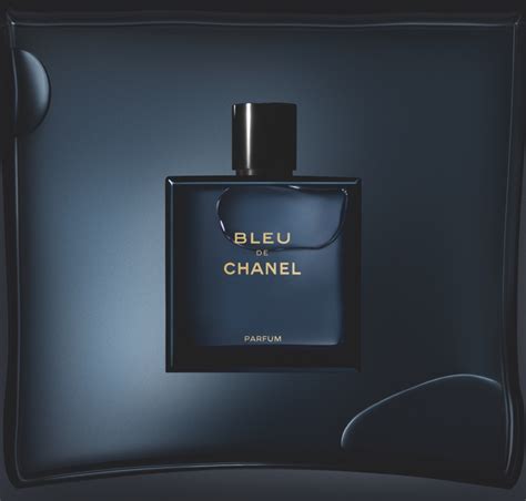 basenotes bleu de chanel